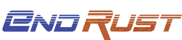 End Rust
